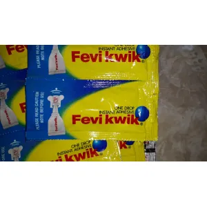 Fevi Kwik 450 mg