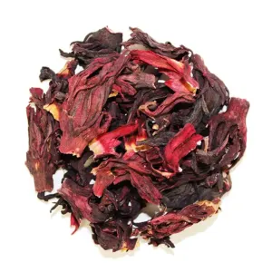 Dry Semparuthi Poo | Dry Hibiscus Flower | Raw Country Drug