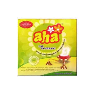 Aha Cup Sambrani