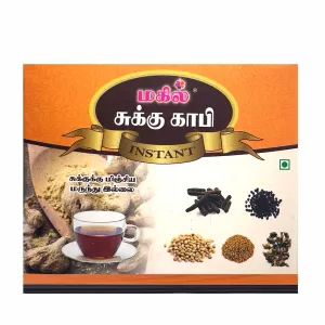 Dry Ginger CoffeeDharani Herbals