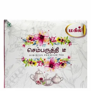Hibiscus Tea Dharani Herbals