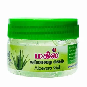 Aloe Vera Gel  Powder Dharani Herbals