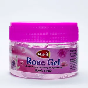 Rose Gel  Powder Dharani Herbals
