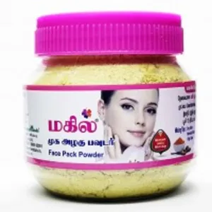 Facepack  Powder Dharani Herbals