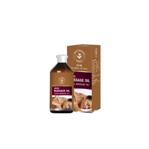 Massage Oil Annai Aravindh 