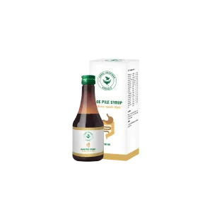 Aloe Phile Syrup 200ml Annai Aravindh