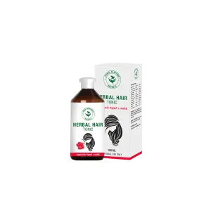 Herbal Hair Tonic 100ml Annai Aravindh 