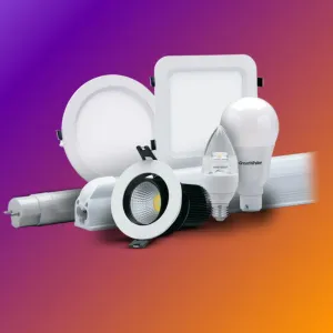 Led Appliances