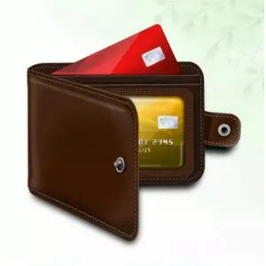 Wallets
