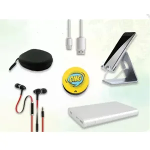 Mobile Accessories 