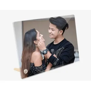 Acrylic Premium Photo Stand 6×4 inch