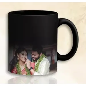 Matte Magic Mug (140259)