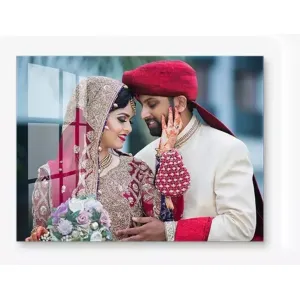 Acrylic Premium Photo Frames 16×12 inch