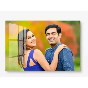 Acrylic Premium Photo Frames 12×8 inch