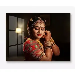Acrylic Premium Photo Frames 12×9 inch