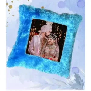 Customised square shape pillow (1140300)
