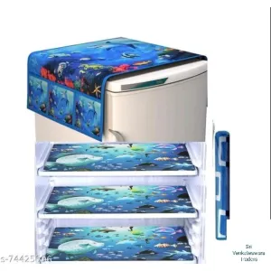 Appliance Covers and multipurpose Sheets