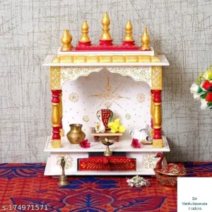Pooja Articles