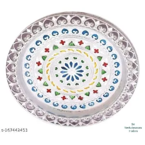 167442453-Pooja plate
