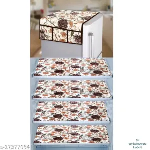 17377064- fridge covers pack of 5
