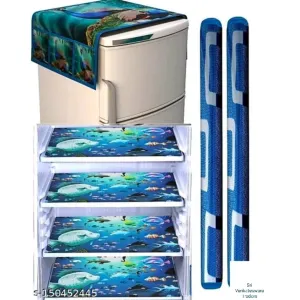 150452444- Fridge covers pack of 7