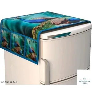 150452 443- fridge covers pack of 7