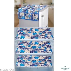 17377068- fridge covers pack of 4