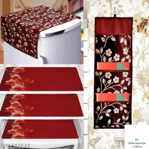 61388326- fridge covers pack of 5
