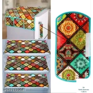 262172964- fridge covers pack of 5