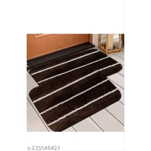 Door mats pack of 2