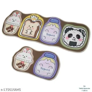 175010 852 kitchen Mat pack of 2