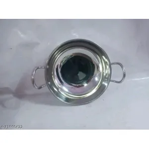 73860422-copper bottom kadai
