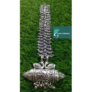 Oxidised mangtika