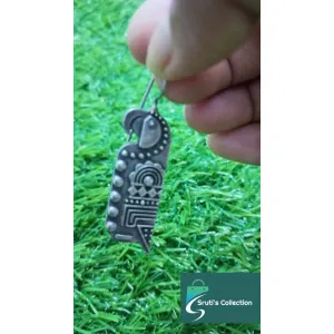 German Silver replica