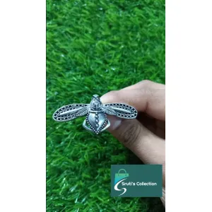 Oxidised Ring 