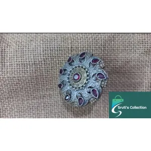 Maharani Ring