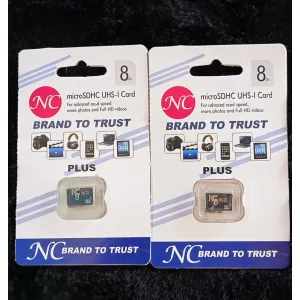 NC micro SD cad