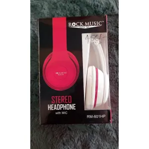 Rock Music RM-601HP