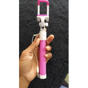 Selfie 🤳 stick