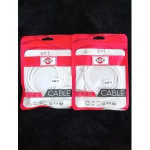 Etar type c cable 