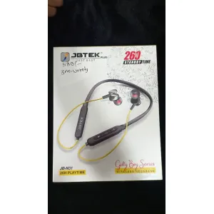 Jbtek plus jb n31