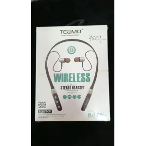 Teqmo tq bt-31