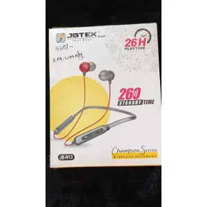 Jbtek plus