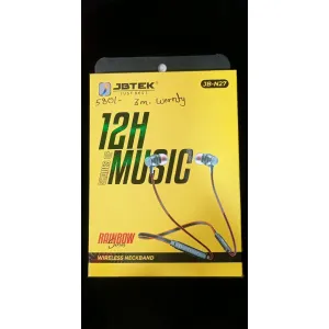 Jbtek jb n27