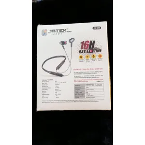 Jbtek plus (nayak series)