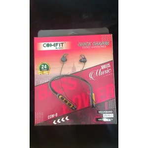 Comfit com-8