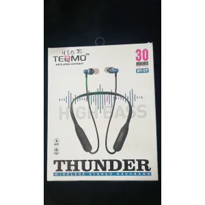 Teqmo bt-34