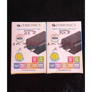 Zebronics ZEB-MA5222