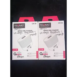 Teqmo CH-18