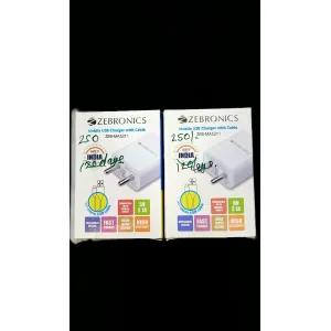 Zebronics ZEB-MA5211